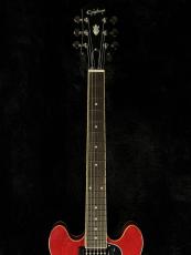 Epiphone ES-339 -Cherry- #25031510444【3.53kg】_3
