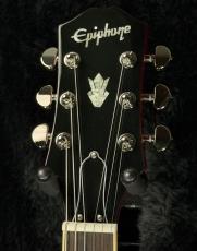 Epiphone ES-339 -Cherry- #25031510444【3.53kg】_4