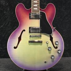 Epiphone ES-335 Figured -Blueberry Burst- 【中古!】