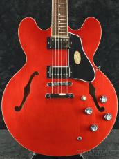 Epiphone ES-335-Cherry- #25071510168