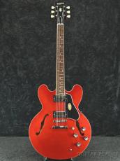 Epiphone ES-335-Cherry- #25071510168_2