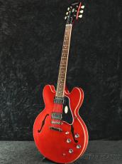 Epiphone ES-335-Cherry- #25071510168_3