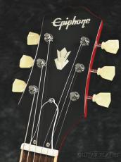 Epiphone ES-335-Cherry- #25071510168_4