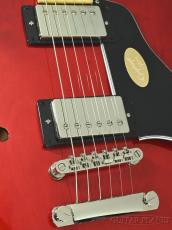 Epiphone ES-335-Cherry- #25071510168_6