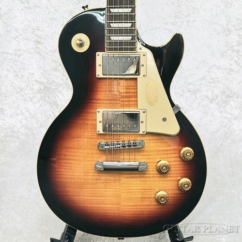 Epiphone 【Bonus Sale】Les Paul Standard 50s Figured Top -Bourbon Burst-【25041527751】【3.88kg】