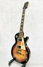 Epiphone 【Bonus Sale】Les Paul Standard 50s Figured Top -Bourbon Burst-【25041527751】【3.88kg】_5