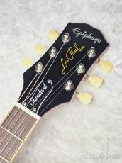 Epiphone 【Bonus Sale】Les Paul Standard 50s Figured Top -Bourbon Burst-【25041527751】【3.88kg】_7