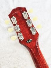 Epiphone 【Bonus Sale】Les Paul Standard 50s Figured Top -Bourbon Burst-【25041527751】【3.88kg】_8