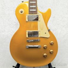 Epiphone 【Big Sale】Les Paul Standard 50s Plain Top -Goldtop-【25051524785】【3.92kg】