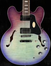 Epiphone 【Big Sale】ES-335 Figured -Blueberry Burst- #25061511311【3.605kg】