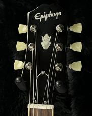 Epiphone 【Big Sale】ES-335 Figured -Blueberry Burst- #25061511311【3.605kg】_4