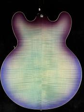 Epiphone 【Big Sale】ES-335 Figured -Blueberry Burst- #25061511311【3.605kg】_6