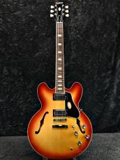 Epiphone 【Big Sale】 ES-335 Figured-Raspberry Tea Burst- #25041511331_2