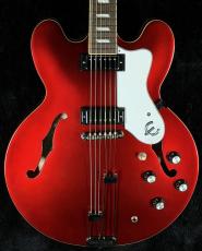 Epiphone Riviera-Sparkling Burgundy-#25071510400 【3.63Kg】
