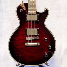 SCHECTER Hellraiser Solo-II (AD-SOLO-HR/II) -BCHB (Black Cherry Burst)- 2016年製
