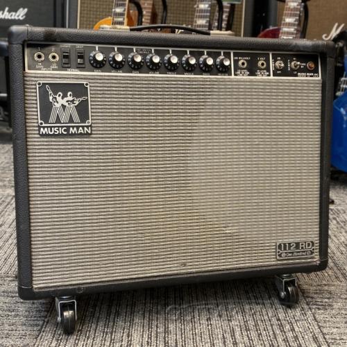 MUSIC MAN 【Big Sale】 1979 112 RD One Hundred【Vintage】