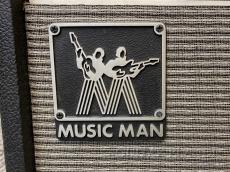 MUSIC MAN 【Big Sale】 1979 112 RD One Hundred【Vintage】_5