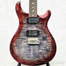 Paul Reed Smith [PRS] SE Custom 24-08 -Charcoal Cherry Burst-【2024年製】【CTI G118418】【3.50kg】
