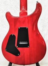 Paul Reed Smith [PRS] SE Custom 24-08 -Charcoal Cherry Burst-【2024年製】【CTI G118418】【3.50kg】_2