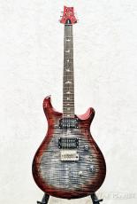 Paul Reed Smith [PRS] SE Custom 24-08 -Charcoal Cherry Burst-【2024年製】【CTI G118418】【3.50kg】_3