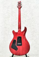 Paul Reed Smith [PRS] SE Custom 24-08 -Charcoal Cherry Burst-【2024年製】【CTI G118418】【3.50kg】_4