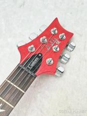 Paul Reed Smith [PRS] SE Custom 24-08 -Charcoal Cherry Burst-【2024年製】【CTI G118418】【3.50kg】_7