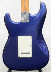 Fender Limited Player II Stratocaster HSS RST RW -Moon Light Drive-【MX25016252】【3.53kg】_2