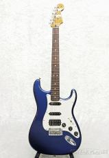 Fender Limited Player II Stratocaster HSS RST RW -Moon Light Drive-【MX25016252】【3.53kg】_3