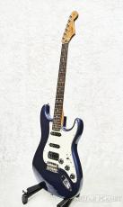 Fender Limited Player II Stratocaster HSS RST RW -Moon Light Drive-【MX25016252】【3.53kg】_5