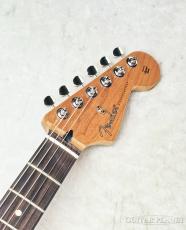 Fender Limited Player II Stratocaster HSS RST RW -Moon Light Drive-【MX25016252】【3.53kg】_7