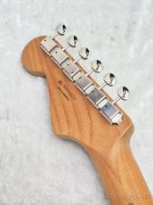 Fender Limited Player II Stratocaster HSS RST RW -Moon Light Drive-【MX25016252】【3.53kg】_8