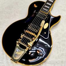 Epiphone Joe Bonamassa 1959 Les Paul Custom -Antique Ebony-【25051526572】【4.09kg】