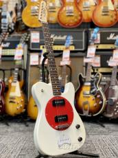 Zeus Custom Guitars ZTL-JP -White- 2024年製 【MADE IN JAPAN】【美品中古!】_2