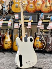 Zeus Custom Guitars ZTL-JP -White- 2024年製 【MADE IN JAPAN】【美品中古!】_3