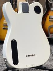 Zeus Custom Guitars ZTL-JP -White- 2024年製 【MADE IN JAPAN】【美品中古!】_4