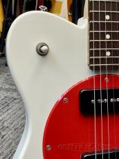 Zeus Custom Guitars ZTL-JP -White- 2024年製 【MADE IN JAPAN】【美品中古!】_6