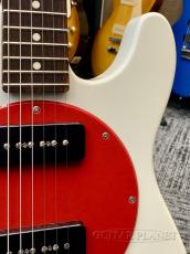 Zeus Custom Guitars ZTL-JP -White- 2024年製 【MADE IN JAPAN】【美品中古!】_7