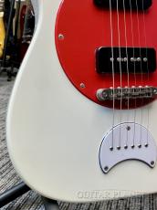 Zeus Custom Guitars ZTL-JP -White- 2024年製 【MADE IN JAPAN】【美品中古!】_8