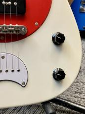 Zeus Custom Guitars ZTL-JP -White- 2024年製 【MADE IN JAPAN】【美品中古!】_9