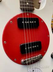 Zeus Custom Guitars ZTL-JP -White- 2024年製 【MADE IN JAPAN】【美品中古!】_11