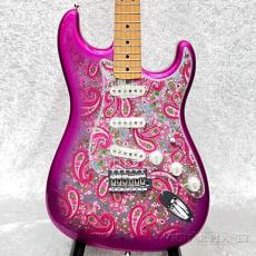 Fender 【限定モデル】Made in Japan Limited Stratocaster -Pink Paisley-【JD25024803】【3.49kg】