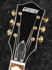 Gretsch G5422TG Electromatic Classic Hollow Body Double-Cut w/Bigsby -Snowcrest White-_4