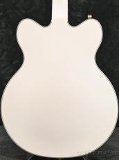 Gretsch G5422TG Electromatic Classic Hollow Body Double-Cut w/Bigsby -Snowcrest White-_7