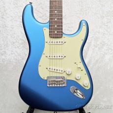 Fender 【当店限定モデル】FSR Hybrid II Stratcaster -Satin Lake Placid Blue-【JD25026341】【3.52kg】