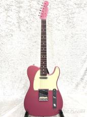 Fender 【当店限定モデル】FSR Hybrid II Telecaster -Burgundy Mist-【JD25026452】【3.32kg】_2