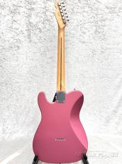 Fender 【当店限定モデル】FSR Hybrid II Telecaster -Burgundy Mist-【JD25026452】【3.32kg】_4