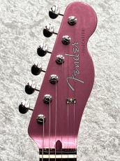 Fender 【当店限定モデル】FSR Hybrid II Telecaster -Burgundy Mist-【JD25026452】【3.32kg】_5