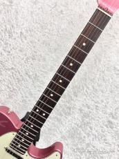 Fender 【当店限定モデル】FSR Hybrid II Telecaster -Burgundy Mist-【JD25026452】【3.32kg】_6