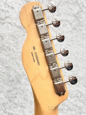 Fender 【当店限定モデル】FSR Hybrid II Telecaster -Burgundy Mist-【JD25026452】【3.32kg】_7