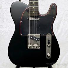 Fender Made In Japan Limited Hybrid II Telecaster -Noir-【JD25018241】【3.30kg】